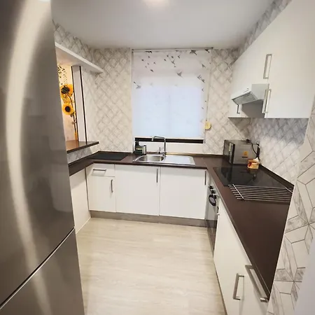 Mrv Centro Piscina Y Parking Apartment *