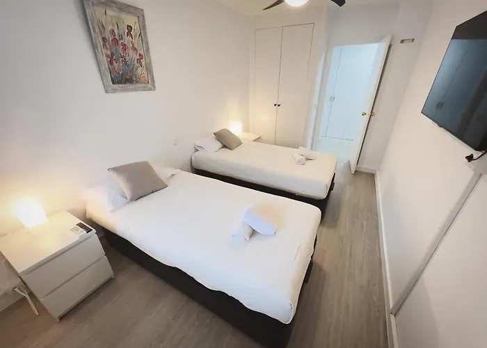 Mrv Centro Piscina Y Parking