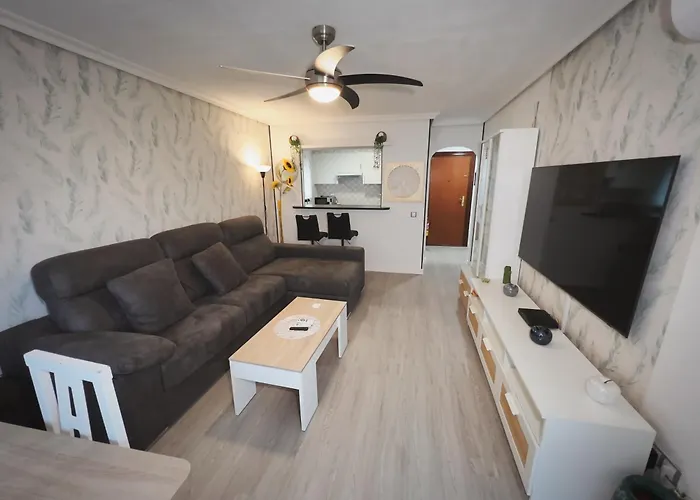 Mrv Centro Piscina Y Parking *