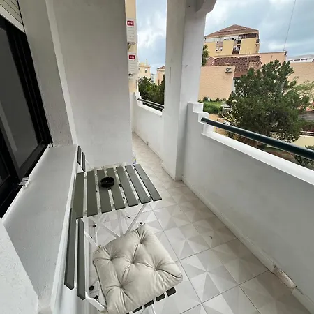 Mrv Centro Piscina Y Parking * Torremolinos