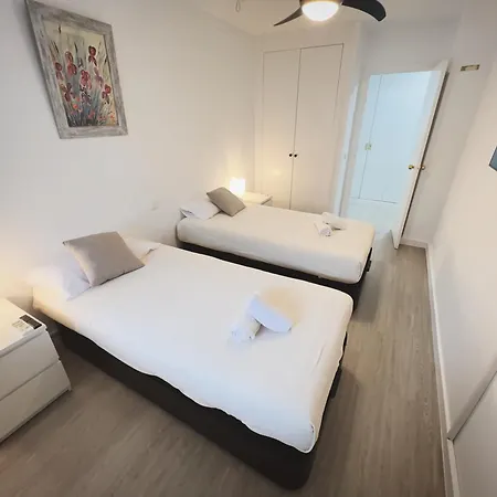 Mrv Centro Piscina Y Parking