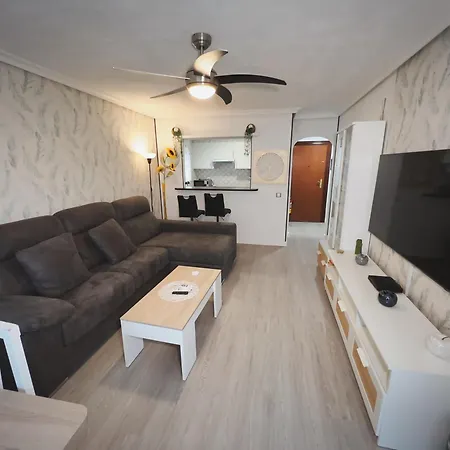 Mrv Centro Piscina Y Parking *